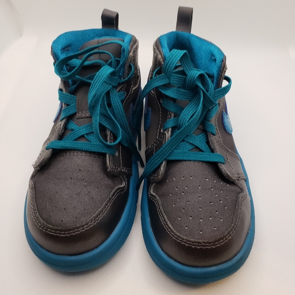 Air Jordan 1 Mid Flex - Picture 5 of 8